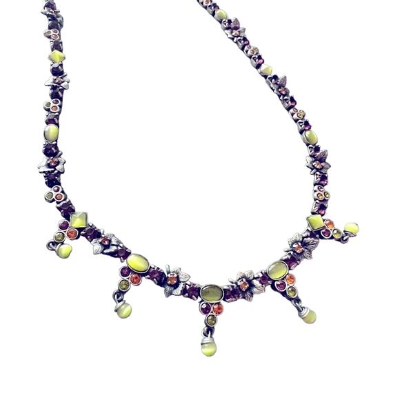Mary Demarco Jewelry - Mary DeMarco Necklace